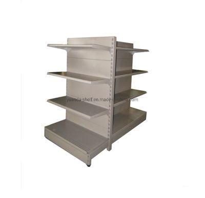 Professional Super Market Cardboard Display Rack