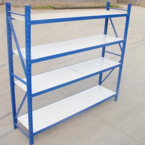 Metal Rack (light duty storage)