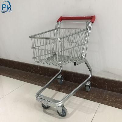 18L Kiddie Cart for USA Supermarkets