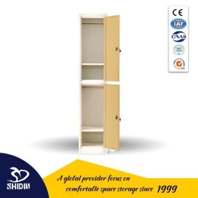 High Quality Gym Locker Fitness Changing Room Clothes Storage Locker Furniture