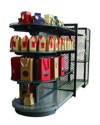 Good Price Gondola Supermarket Rack / Store Shelf for Sale