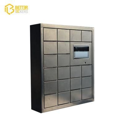 Customized Electronic Lockers Remote Control Smart Key Locker