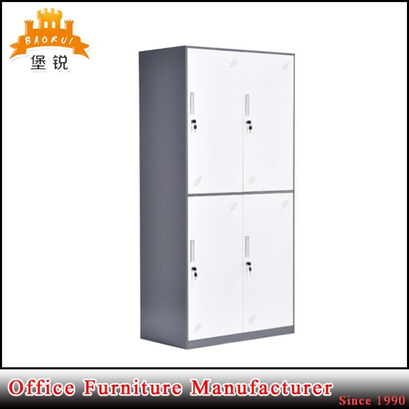 Australia 4 Door Locker Cabinet for Sale