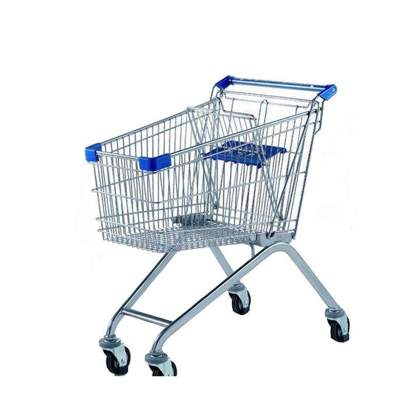 Big Shopping Trolley Children Shopping Trolleys