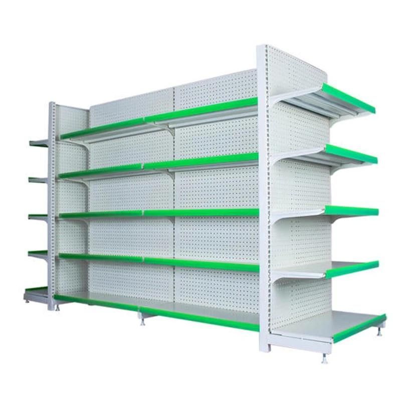 Cheap Supermarket Rack Supermarket Shelf Gondola Shelving