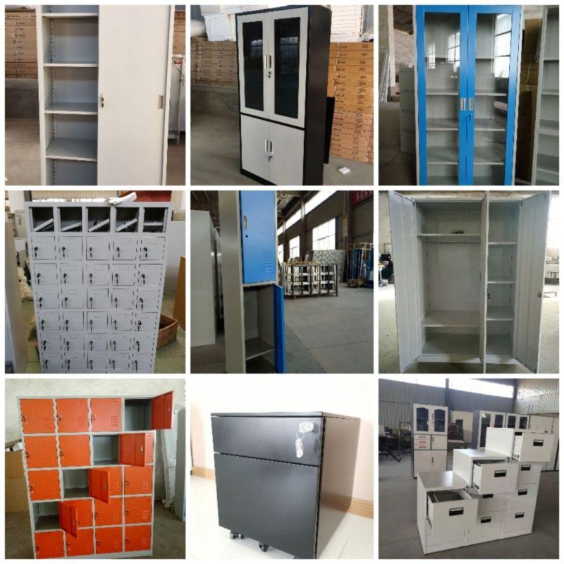 Hot Sale Single Door Storage Locker Cabinet