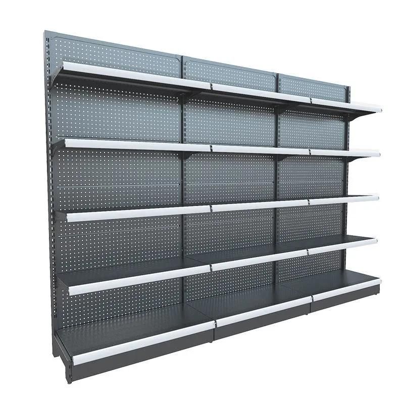 Hot Selling Supermarket Shelves Store Display Rack with High Quality