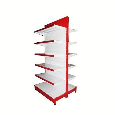 Supermarket Shelves Gondola Convenience Store Shelf Shop Combined Rack