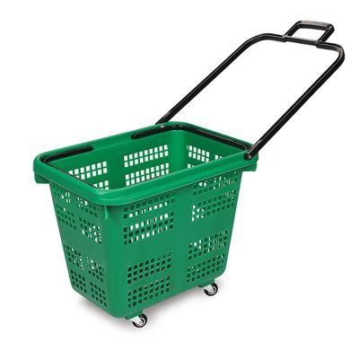 Shopping Basket Shopping Basket High Quality Shopping Basket for Supermarket