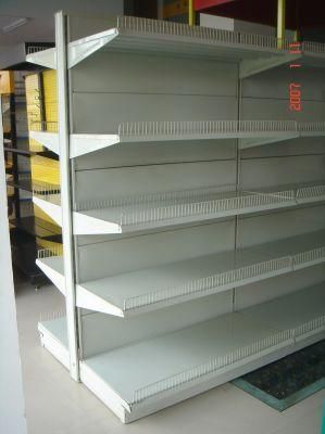 Manufacturer Supermarket Equipment Gondola Supermarket Shelf/Shelves