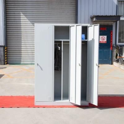 Big Discounted Metal Lockers for Sale