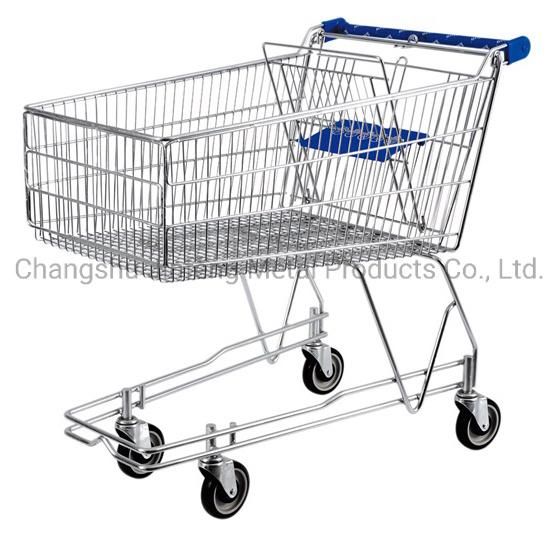 Supermarkets Shopping Carts Shopping Malls Trolleys