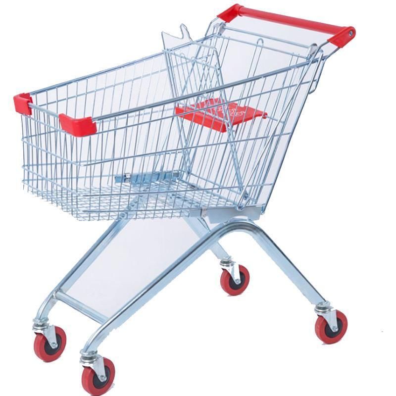 Promotional Merchandise of Shopping Trolley for Shopping