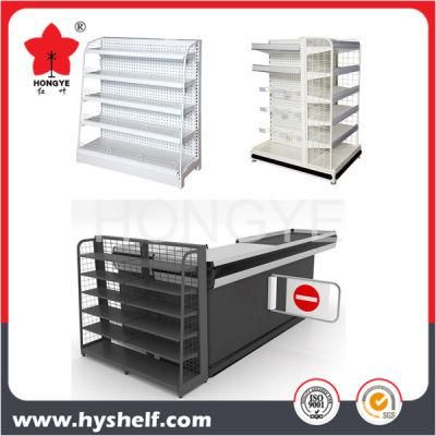 Convenient Store Supermarket Shop Small Size Display Rack Shelf