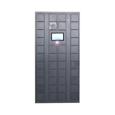 Baiwei Smart Key Management Locker Key Cabinet