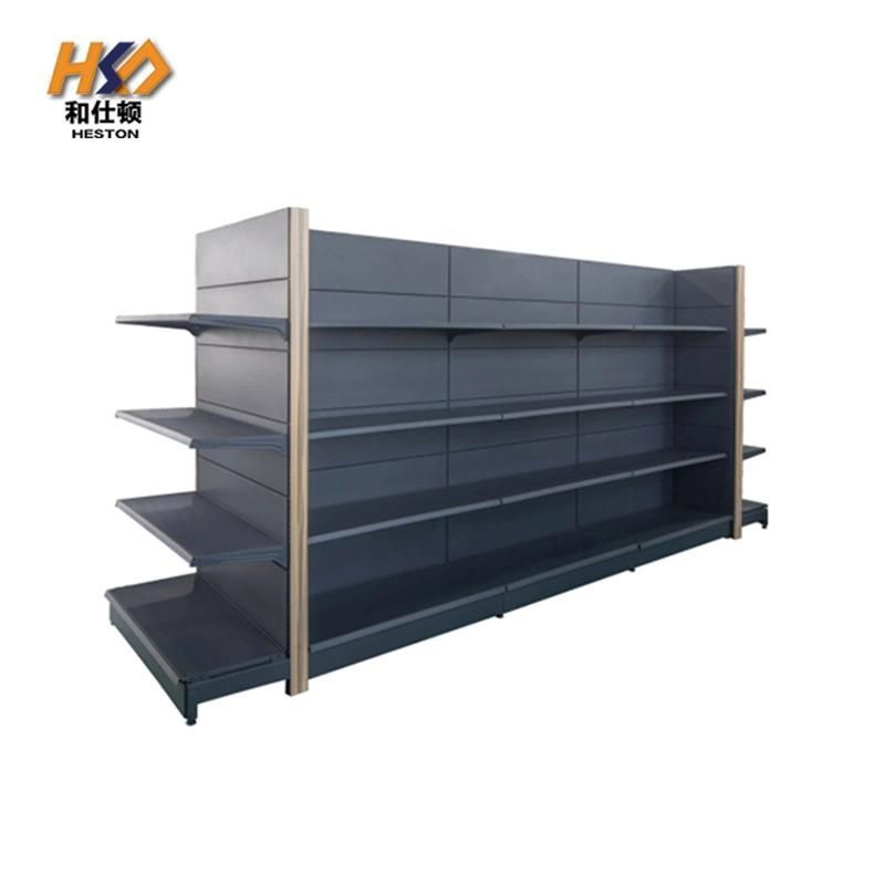 Brand New Design ODM Supermarket Shelves with Great Price