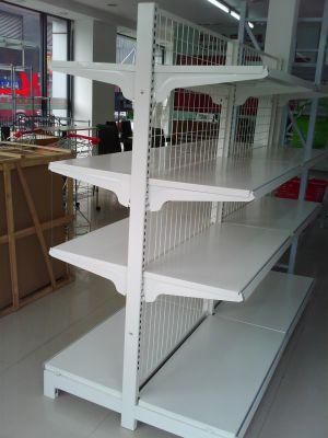 Supermarket Shelves (supermarket racks)