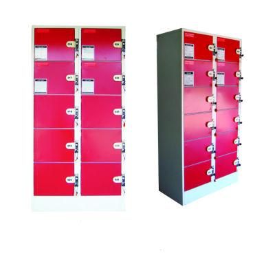 Cheap 18 15 12 Door Locker Coin Locker System Operated Safety Lockers