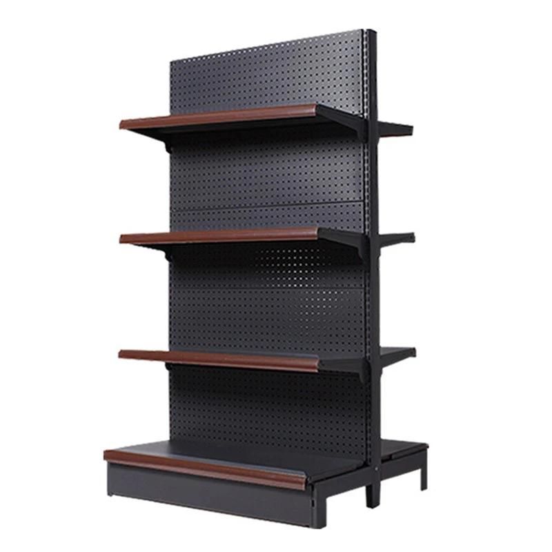 Multifunctional Shelf Supermarket Shelf Gondola Shelving Made in China