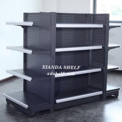 Gondola Retail Shelving Price Shelves Shelf Display Supermarket Supplies with Good Service