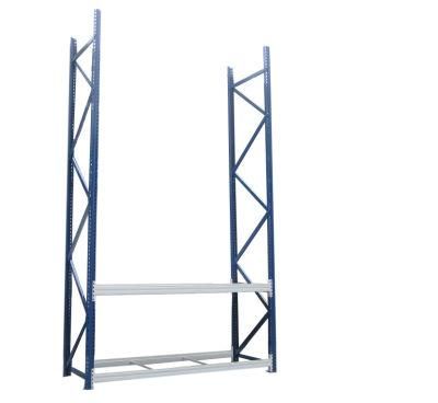 Warehouse Storage Rack Make by Good Manufacturer (YD-002)