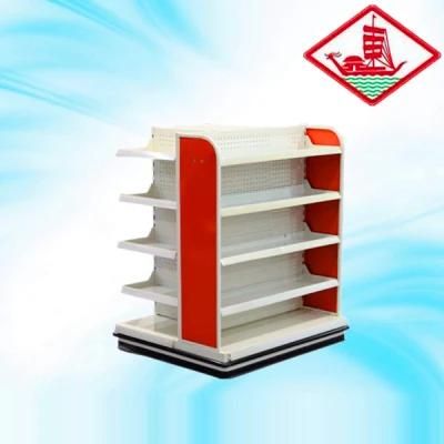 Good Price Three Side Supermarket Candy Shelf Yd-R0023A