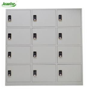 Widely Used Office Gym Lab Hospital School Metal Lockers