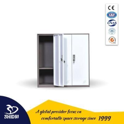 Metal 3 Door Single Locker Steel Changing Room Cabinet Locker