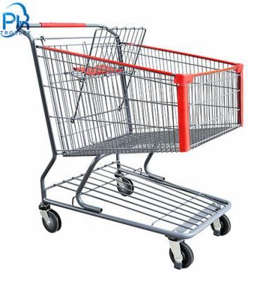 Factory Direct Wholesale Shopping Trolley