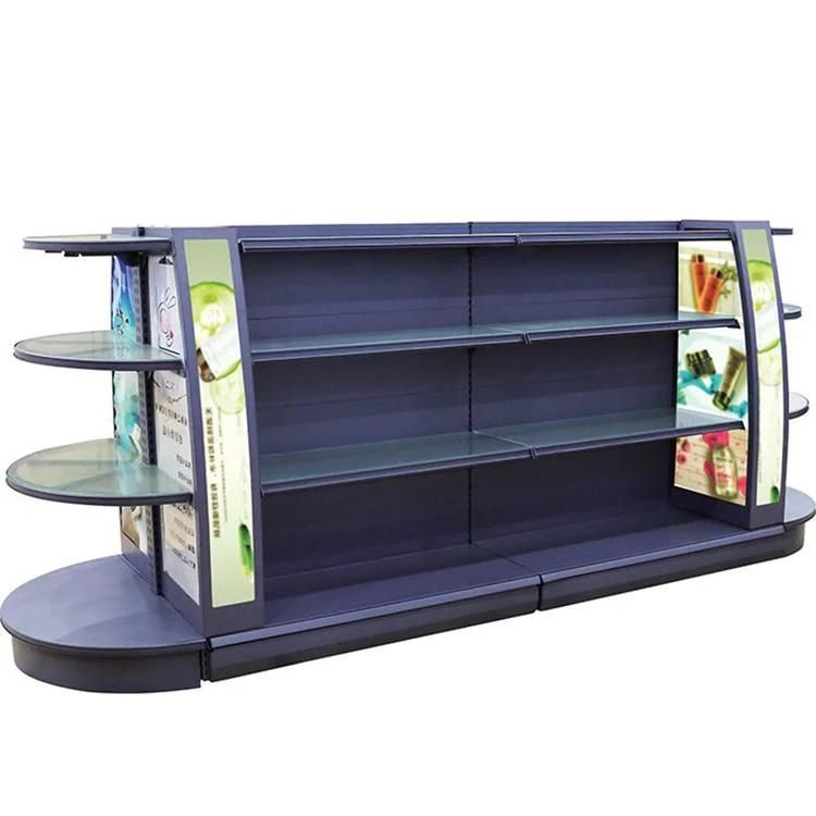 Brand New Supermarket Shelves Gondola with Great Price