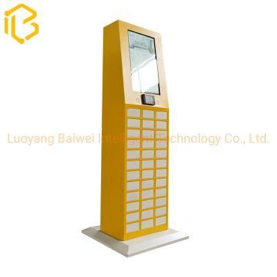 Factory Direct Smart Key Locker Intelligent Key Management Locker