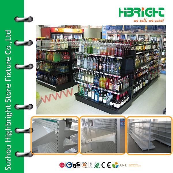 Store Fixture Grocery Store Equipment Supermarket Equipment