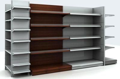 Island Gondola Shelving From China