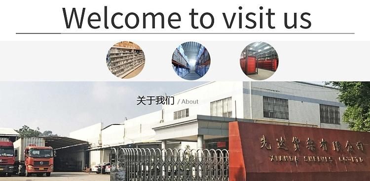 China Retail Shelves Shelf Custom Shop Display Rack for Supermarket Furniture Stores