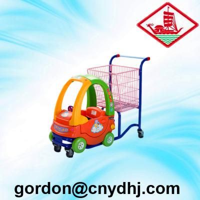 Hot Sale Children Trolley Yd-1008