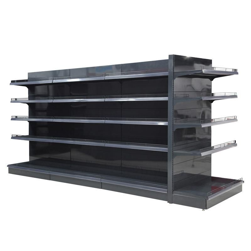 Jiangsu Changshu Suzhou Used Supermarket Equipment, Supermarket Rack