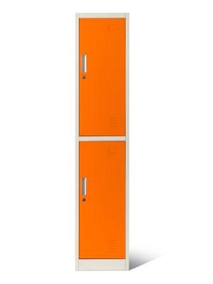 High Quality Wholesale Metal Storage School Locker for Student