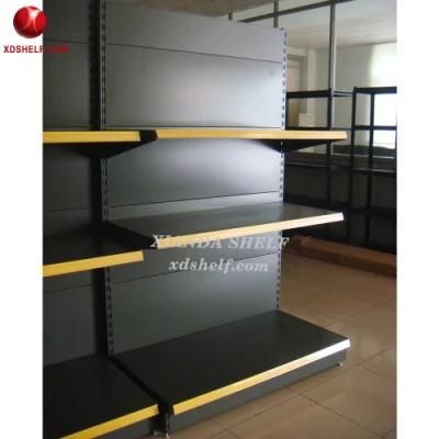 Display Product Shop Supermarket Gondola Shelving