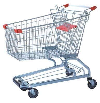 Supermarket Trolleys for Sale