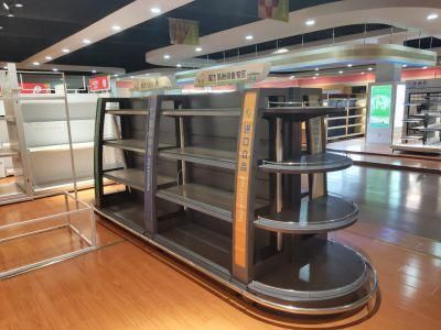 Customized Display Rack for Sale