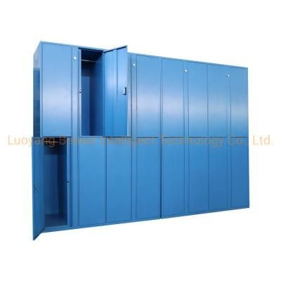 High Quality Convenient Self Deposit and Pick up Smart Laundry Locker