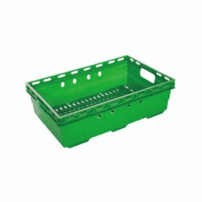 Luxury Hollow Shallow Vegetable&Fruit Basket for Supermarket