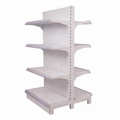 Stacking Supermarket Parts Delicate Shelves Supermarket