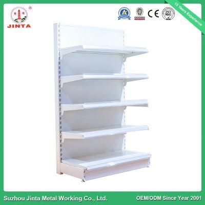 High Quality Fashion Display Gondola Supermarket Shelf