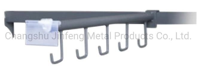 Supermarket and Warehouse Accessories Wholesale Supermarket Shelving Hook