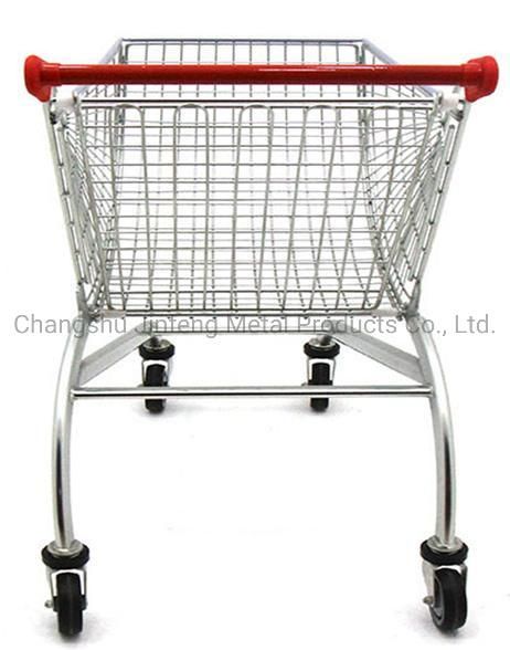 Shopping Carts Shopping Malls Trolleys