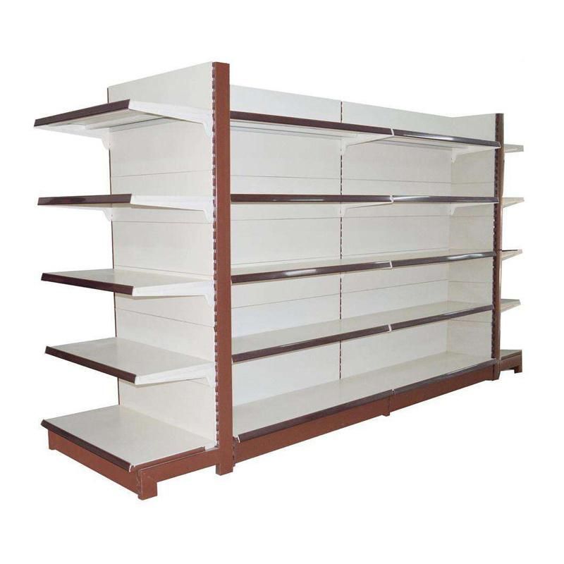 New Design Wooden Stand Wood Rack Display Shelf with CE Certificate