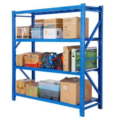 Adjustable Heavy Duty Industrial Storage Metal Rack