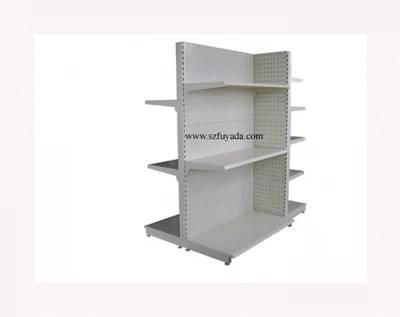 Back Net Shelf for Supermarket