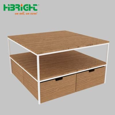 Wholesale Multi-Functional Miniso Chocolate Display Shelf, Chocolate Display Rack, Chocolate Display Stand